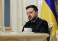 Зеленський розповів, чого конкретно Україна очікує від ймовірної тристоронньої зустрічі зі США та рф