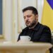 "Не змогли путіна зупинити – допоможіть нам": Зеленський про відносини України і США