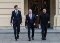 Зеленський прямує в Осло на переговори з посланцями Трампа – NYT пише про спробу "нав'язати" угоду