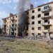 Авіаудар рф по Краматорську забрав життя трьох працівників ТЕЦ, двоє цивільних поранені