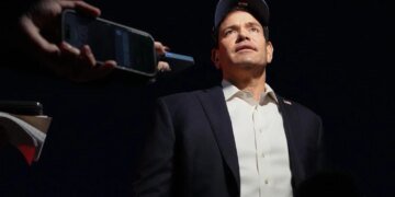 Рубіо запевнив Зеленського: Трамп не віддавав наказів, щоб завдати шкоди Україні – Axios