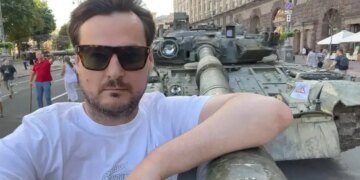 Прогноз Яковины: будет грандиозная война и «слив» Украины
