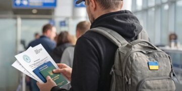 Відпустка військових за кордоном: які документи потрібно підготувати для виїзду