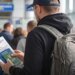 Відпустка військових за кордоном: які документи потрібно підготувати для виїзду