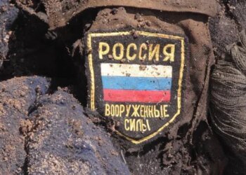 Понад 45 тисяч іноземців зі 151 країни підписали контракти з російською армією – Коордштаб