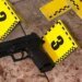 Арсенал оружия дома и стрельба по силовикам: что нашли у нападавшего на ТЦК в Киеве. ВИДЕО