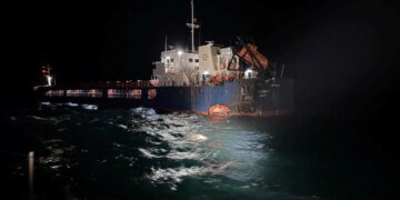 НАТО направить літаки й безпілотники в Чорне море після атак на судноплавство