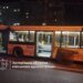 Ворог атакував "Епіцентр" у Первомайську та автобус у Запоріжжі, є поранені