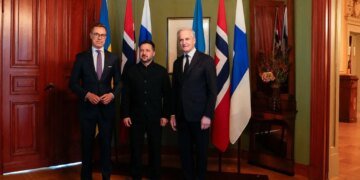 Вашингтон готує новий крок до завершення війни: про що домовилися Україна та США в Осло