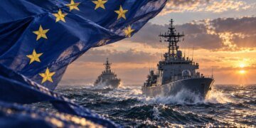 Атаки рф на судна, мільйонні збитки та загроза світовим цінам на зерно: у Європарламенті розповіли, як захищатимуть Чорне море