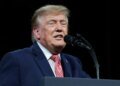 Трамп наговорив нових абсурдних заяв про Україну, поки Зеленський зустрічався з Віткоффом