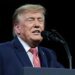 Трамп наговорив нових абсурдних заяв про Україну, поки Зеленський зустрічався з Віткоффом