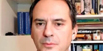 “Он не умеет хранить секреты”, – Христо Грозев рассказал, о чем проговорился Трамп
