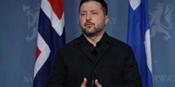 Цена каждого дня — жизни детей: Зеленский жестко ответил на слухи о поражении Украины