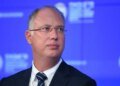 Посланець путіна дмитрієв підхопив погрози Трампа Зеленському щодо завершення війни