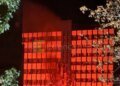 В окупованому Луганську пролунали десятки вибухів: під удар потрапила будівля оператора зв'язку "Лугаком"