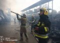 Нічні удари по Україні: які регіони атакувала росія та що відомо про наслідки