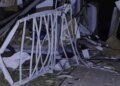 В Одесской области под обстрел попал энергетический объект