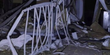 В Одесской области под обстрел попал энергетический объект