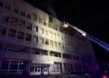 росія обстріляла три університети в Україні: що відомо