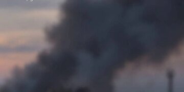 росія вдарила дроном по газовидобувній інфраструктурі на Харківщині – Нафтогаз