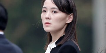 КНДР розгорне гучномовці вздовж кордону для "психологічної війни" проти Південної Кореї