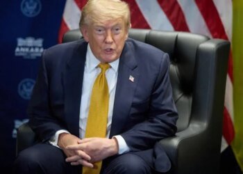Европа устала, а у Путина безлимит на людей: Трамп объяснил, почему Киеву нужно срочно подписать договор с РФ