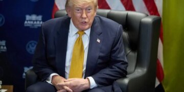 Европа устала, а у Путина безлимит на людей: Трамп объяснил, почему Киеву нужно срочно подписать договор с РФ