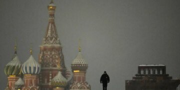 У кремлі заявили, що "справа йде" до завершення війни в Україні