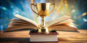 У Франції започаткували премію для книжок, написаних із ШІ