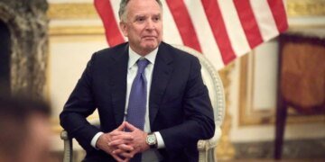 Віткофф назвав переговори в Осло та петербурзі "конструктивними", але "попереду багато важливої ​​роботи"