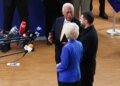 Лідери ЄС 26–27 листопада обговорять фінансування для України на 2027 рік та наступний бюджет Євросоюзу