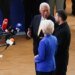 Лідери ЄС 26–27 листопада обговорять фінансування для України на 2027 рік та наступний бюджет Євросоюзу