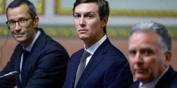 "Є можливість залишити війну в минулому" – Кушнер заявив про "обнадійливий прогрес" після переговорів щодо України