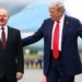 путін погодився лише на переговори: у Білому домі розчаровані відсутністю поступок кремля – Axios