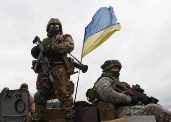 ЗСУ зупинили наступ росіян на Донеччині та змусили їх відступати – військові аналітики