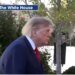 Трамп перед журналістами відхрестився від обмежень Starlink в Україні та заявив, що не посилюватиме санкції проти рф