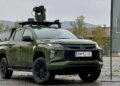 В Україні можуть використати нову австрійську систему захисту від FPV-дронів, яка вже пройшла випробування