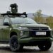 В Україні можуть використати нову австрійську систему захисту від FPV-дронів, яка вже пройшла випробування