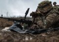Генштаб оприлюднив дані, скільки російських військових та техніки знищено протягом доби на фронті