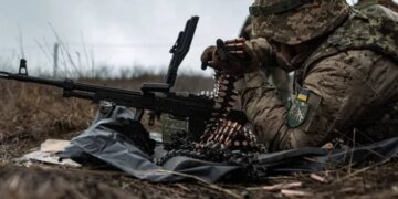 Генштаб оприлюднив дані, скільки російських військових та техніки знищено протягом доби на фронті