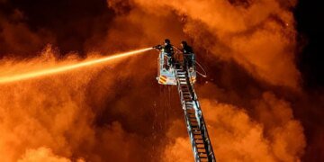 Нічні обстріли України забрали життя щонайменше 6 людей, десятки постраждали – наслідки атак по регіонах