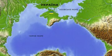 російські дрони почали вбивати людей біля берегів країн НАТО – понад 20 загиблих у Чорному морі