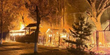 Сибіга відповів Віткоффу на слова про "гуманізм" путіна