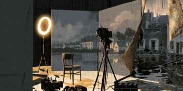 ГУР викрило російську операцію "тєлємост" щодо окупованих Олешок
