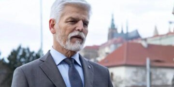 "Дизельна" угода Трампа і путіна зірвала мирний прогрес – президент Чехії Павел