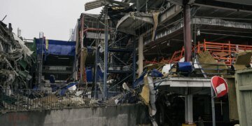 "Немає справжніх змін" – Зеленський про балістику від російських "гуманістів" по Києву після переговорів