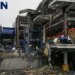 "Немає справжніх змін" – Зеленський про балістику від російських "гуманістів" по Києву після переговорів