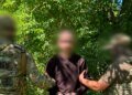 Навів ракети на підрозділ понад ста дронарів ЗСУ: СБУ затримала агента рф