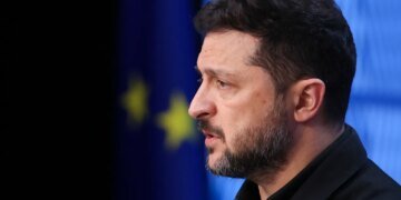 Вступ України до НАТО потрібен навіть самій росії, для них це більша безпека, ніж Україна не в альянсі – Зеленський